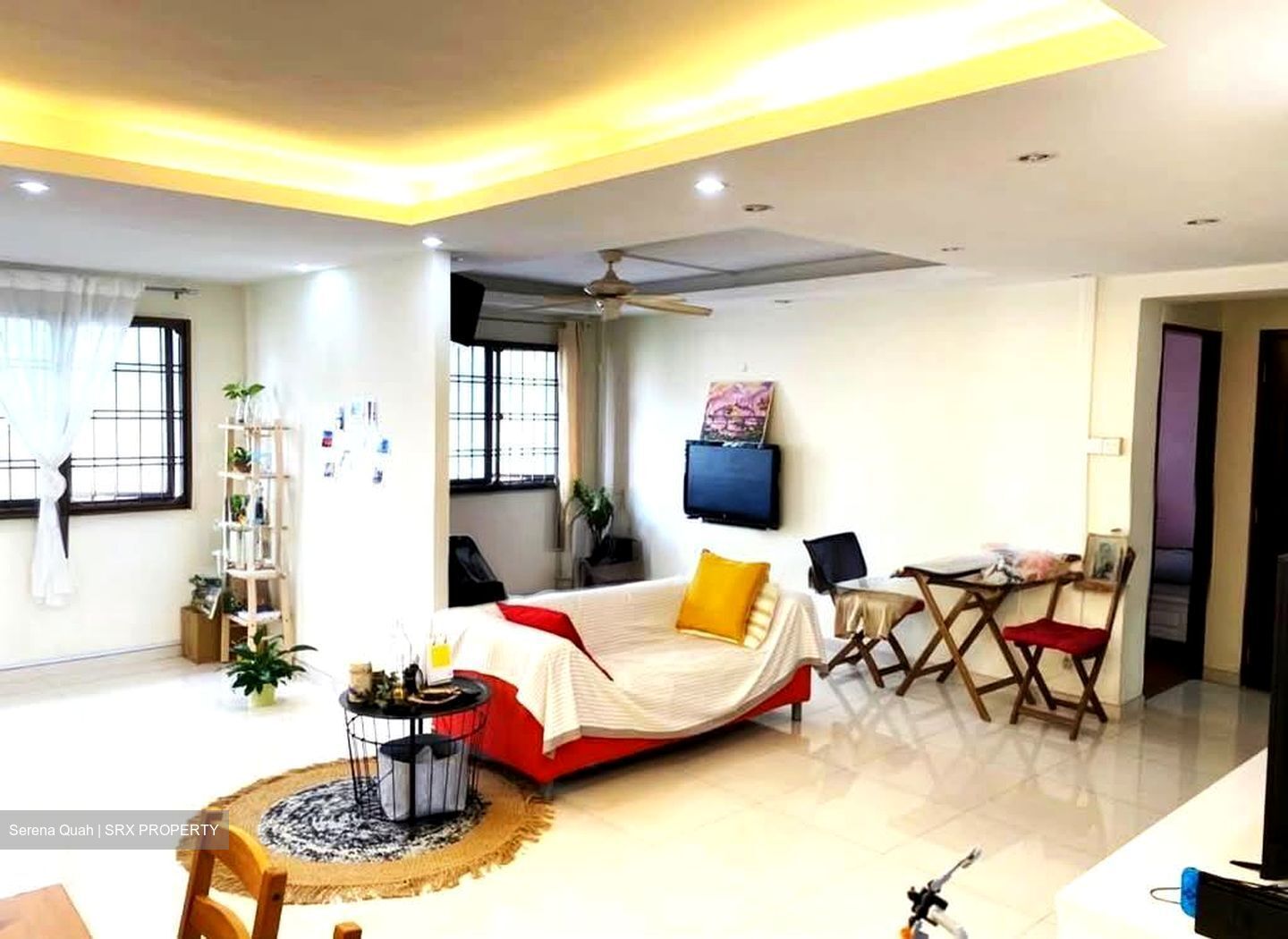 Blk 626 Bukit Batok Central (Bukit Batok), HDB 5 Rooms #568826141